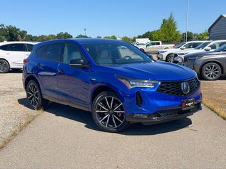 New 2026 Acura RDX A-Spec AWD/4WD video 2