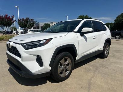 Certified 2023 Toyota RAV4 XLE