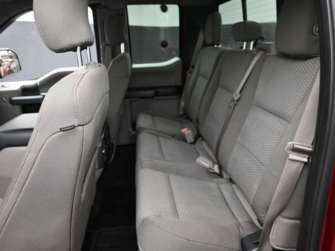 Used 2017 Ford F150 XLT w/ Equipment Group 302A Luxury AWD/4WD image 12