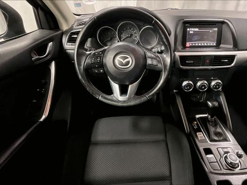 Used 2016 MAZDA CX-5 Touring image 17