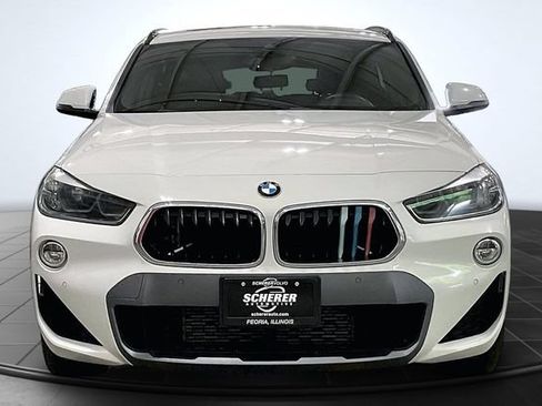 Used 2020 BMW X2 xDrive28i AWD/4WD image 3