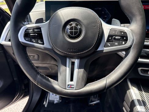 Used 2025 BMW X5 M60i AWD/4WD image 18