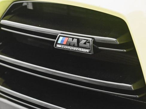 Used 2023 BMW M4 Competition image 41