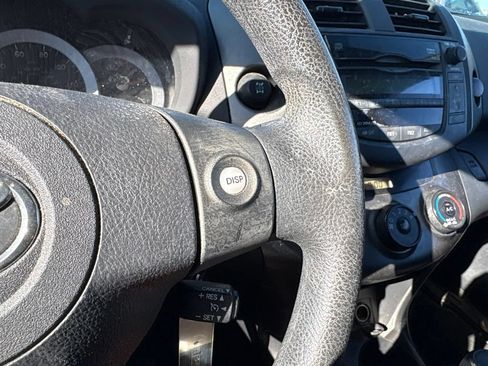 Used 2011 Toyota RAV4 Sport w/ Sport Extra Value Pkg AWD/4WD image 21