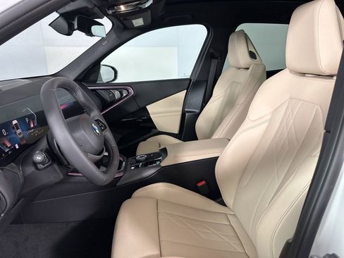 New 2026 BMW X3 xDrive30 image 6