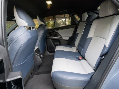 Certified 2023 Subaru Solterra AWD image 16