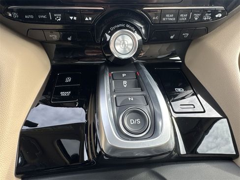 Used 2023 Acura MDX 3.5L image 21