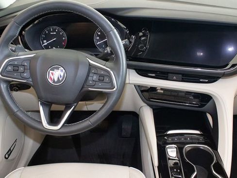 Used 2022 Buick Envision Avenir w/ Safety Package image 16
