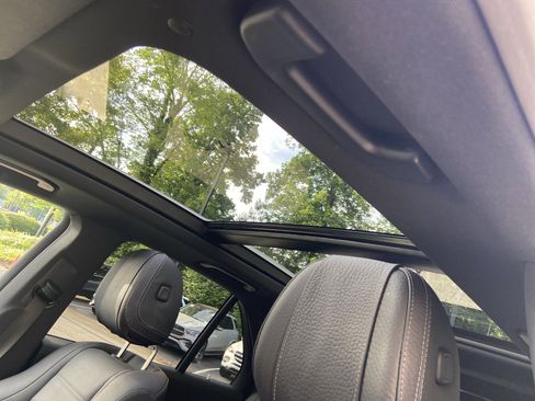 Certified 2025 Mercedes-Benz GLE 580 4MATIC image 23