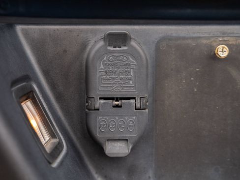 Used 2018 Ford F150 Limited w/ Trailer Tow Package AWD/4WD image 27