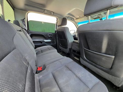 Used 2015 Chevrolet Silverado 2500 LT w/ LT Convenience Package AWD/4WD image 15