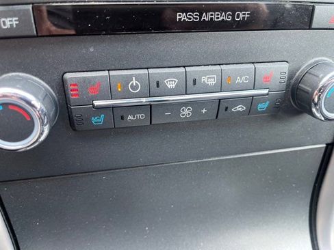 Used 2011 Lincoln MKZ Hybrid w/ 202A Rapid Spec Order Code image 19