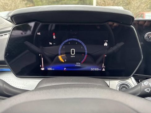 Used 2024 Chevrolet Trax LT image 26