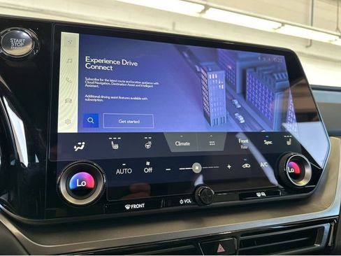 New 2026 Lexus TX 350 FWD image 10