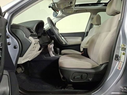 Used 2017 Subaru Forester 2.5i Premium AWD/4WD image 15