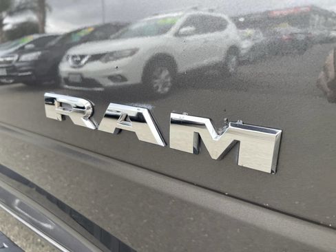 Used 2021 RAM 2500 Tradesman image 56