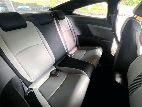 Used 2016 Honda Civic LX-P image 15