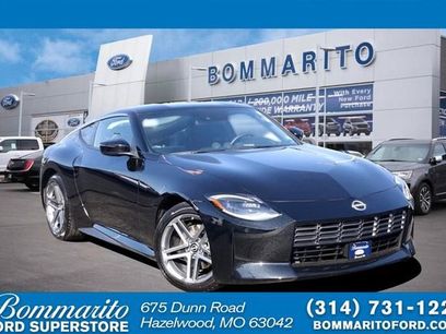 Used 2025 Nissan Z Sport w/ Floor Mat Package