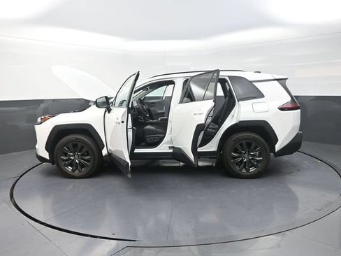 Used 2026 Toyota RAV4 XLE Premium AWD/4WD image 42