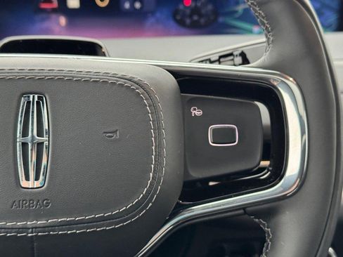 New 2025 Lincoln Navigator Reserve w/ Jet Appearance Package image 22