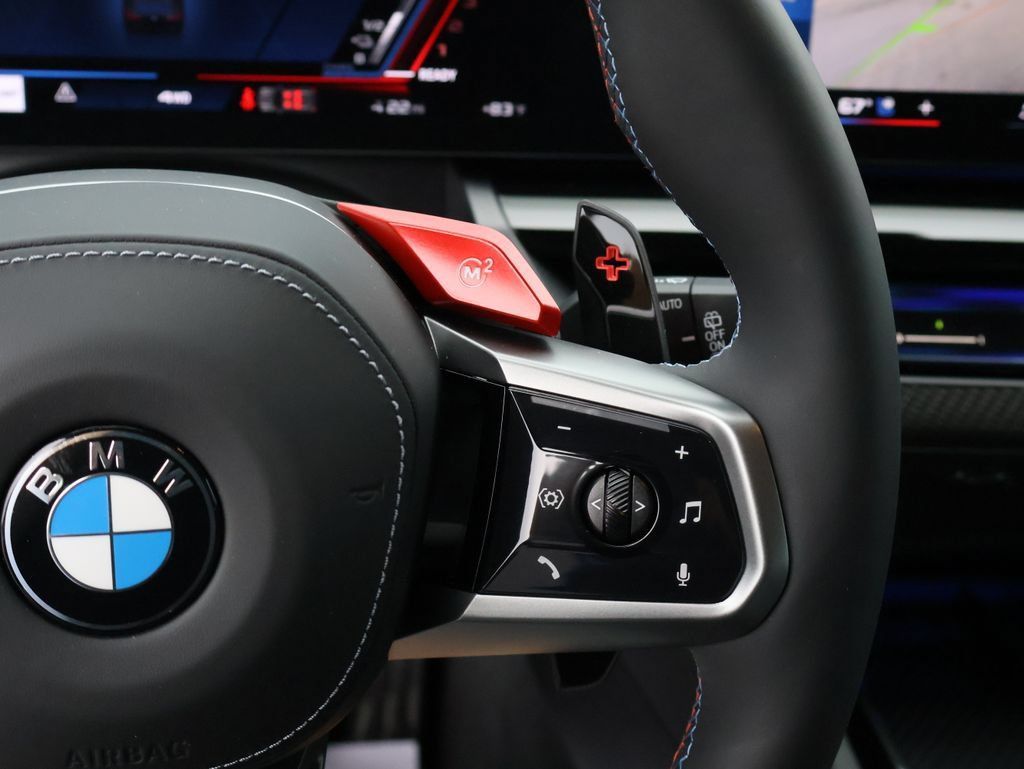 Used 2027 BMW M5 Touring AWD/4WD image 34