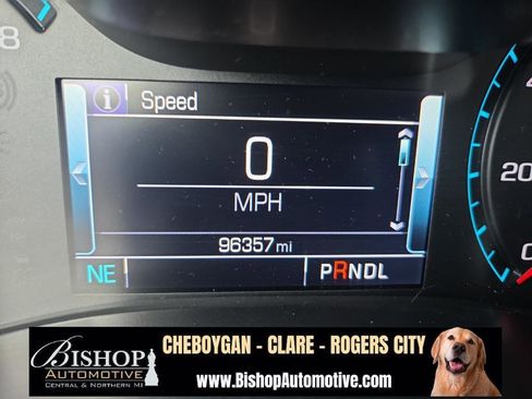 Used 2018 GMC Canyon SLT w/ Driver Alert Package image 4