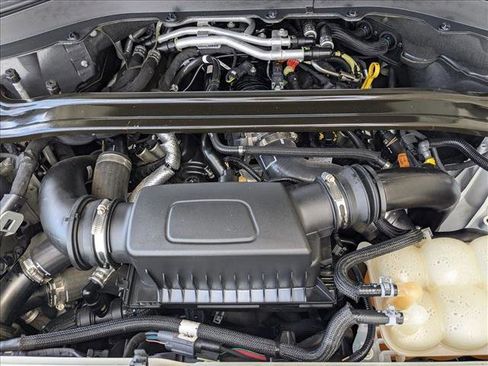 Used 2020 Ford Explorer ST w/ Premium Technology Package image 26