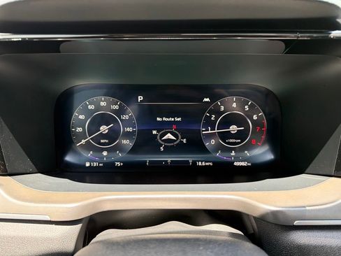 Used 2023 Kia Sorento SX FWD image 59
