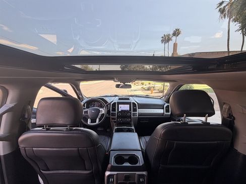 Used 2020 Ford F350 Lariat AWD/4WD image 22
