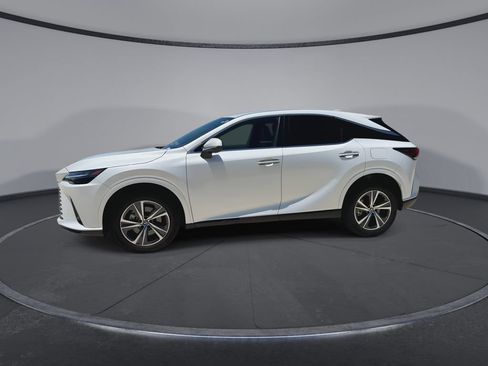 Used 2025 Lexus RX 350 FWD image 5