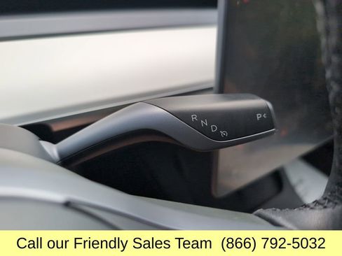 Used 2023 Tesla Model 3 Performance AWD/4WD image 24