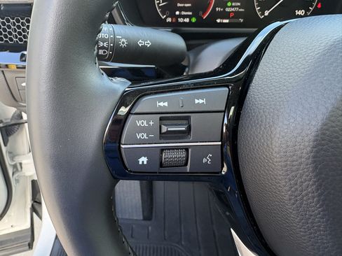 Certified 2024 Honda CR-V EX-L image 14