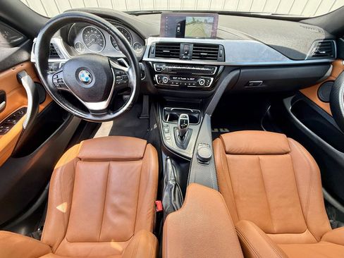 Used 2019 BMW 430i Gran Coupe xDrive w/ Convenience Package AWD/4WD image 6