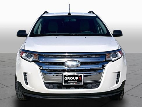 Used 2013 Ford Edge SE FWD image 3
