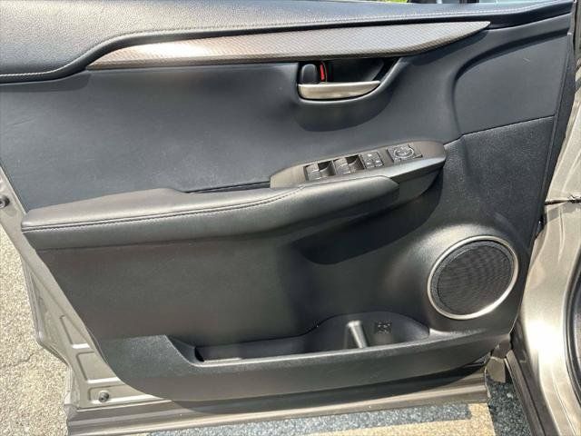 Used 2017 Lexus NX 200t AWD w/ Accessory Package 2 image 18