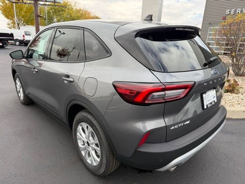 New 2026 Ford Escape Active w/ Tech Pack #1 image 8