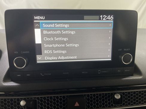 Used 2023 Honda Civic LX image 15