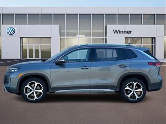 New 2026 Volkswagen Tiguan SE AWD/4WD video 2