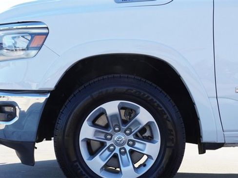 Used 2022 RAM 1500 Laramie image 5