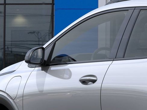 New 2027 Chevrolet Bolt RS image 12