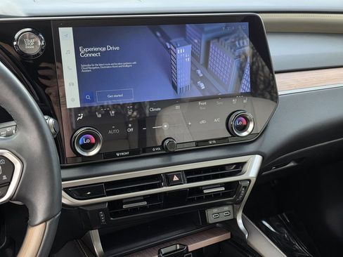 Used 2023 Lexus RX 350 Premium w/ Cold Area Package image 19