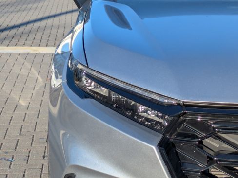 Certified 2024 Honda CR-V Sport image 11