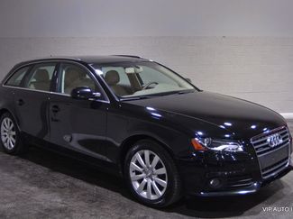 Used 2011 Audi A4 2.0T Premium Plus AWD/4WD video 1