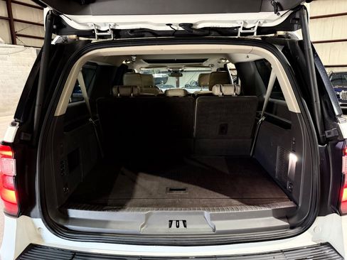 Used 2020 Ford Expedition Max Limited w/ Equipment Group 301A AWD/4WD image 19