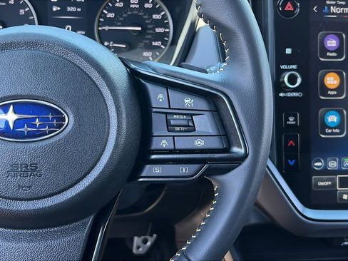 Certified 2025 Subaru Crosstrek 2.5i Sport AWD/4WD image 22
