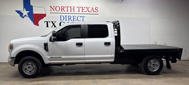 Used 2022 Ford F250 XL w/ Power Equipment Group AWD/4WD image 10