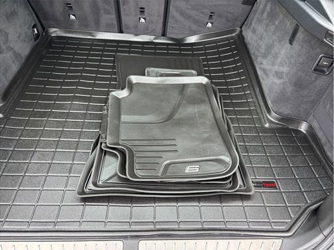 Used 2019 BMW 640i Gran Turismo xDrive w/ M Sport Package image 53