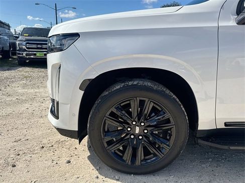 Used 2023 Cadillac Escalade Sport image 23