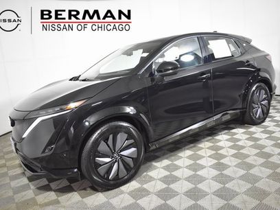 Used 2023 Nissan Ariya