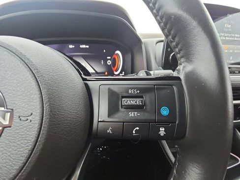 Certified 2023 Nissan Rogue Platinum image 12